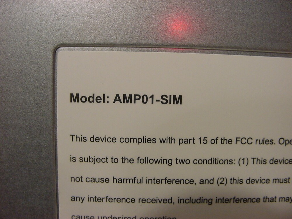 DELL POWERVAULT SAS SATA MODULE AMP01-SIM