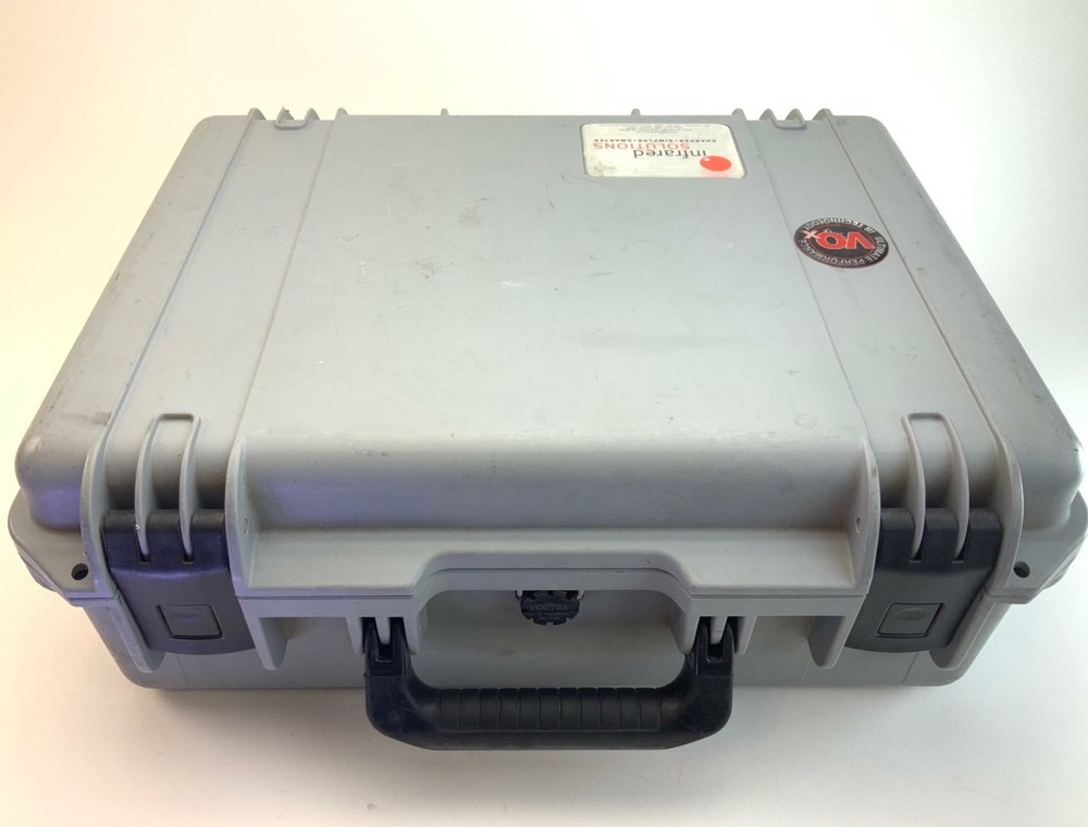 Fluke Infrared Solutions IR FlexCam T Thermal Imaging Camera
