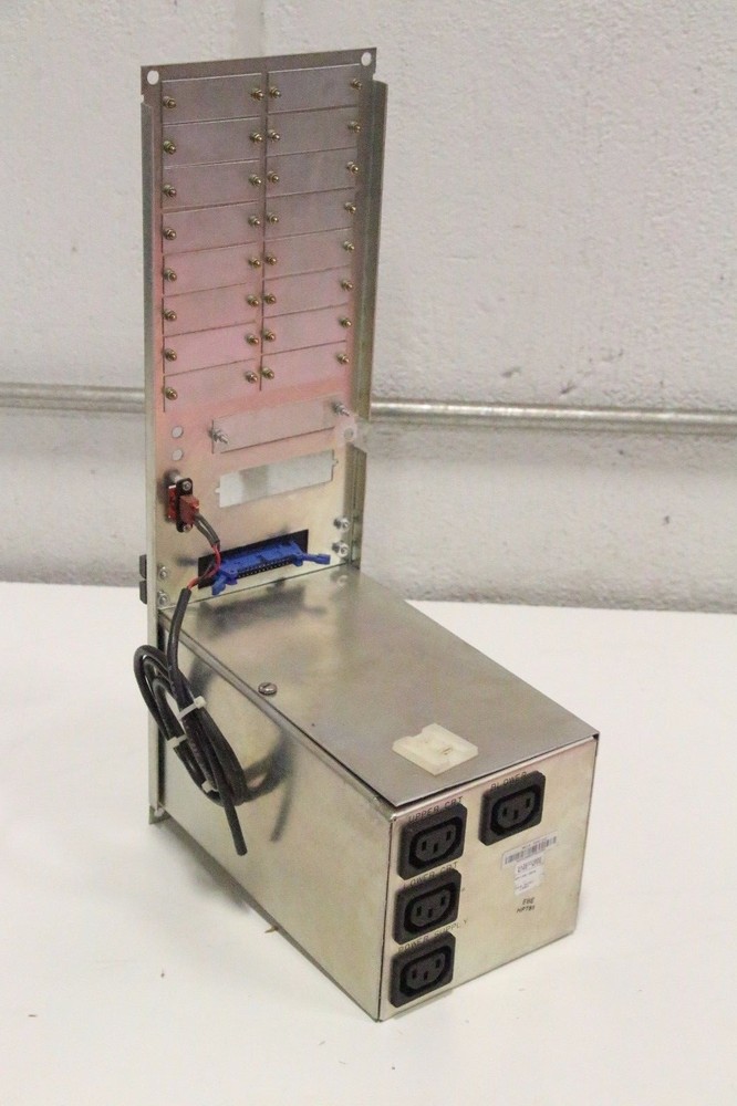 Bailey Infi OIS Distribution Power Supply