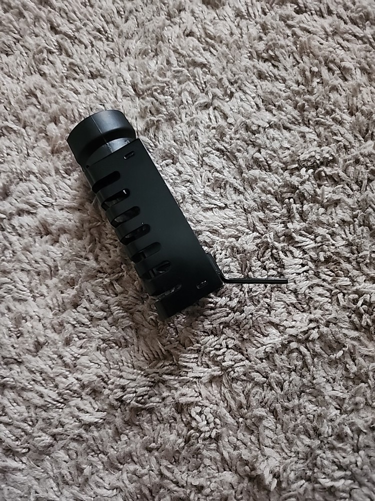 Saudering Gun Holder/Stand