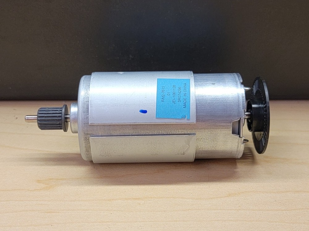 RM2-7613 | Printer Drive Motor