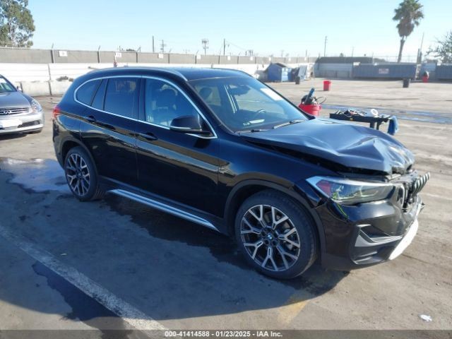 DASH MTD CONTROL PANEL OEM 16-22 BMW X1 1YR WRNTY