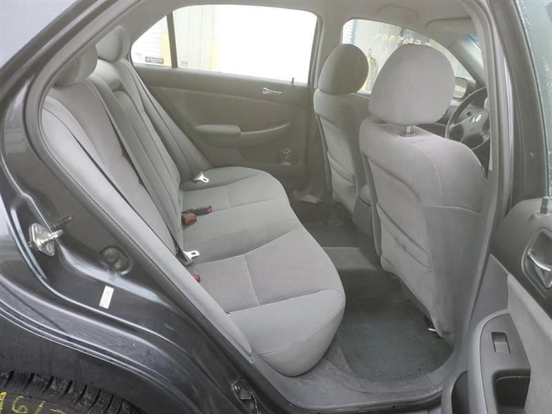 ACCORD 2004 Headrest 367509