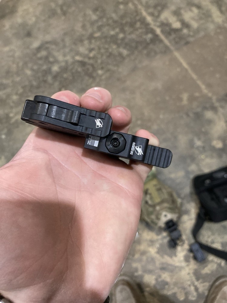 Iray Rl25 384 v1 Thermal Setup