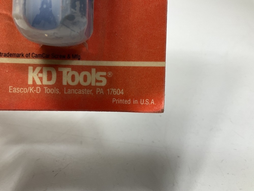 KD Tools 2690 Torx Screwdriver, T-15