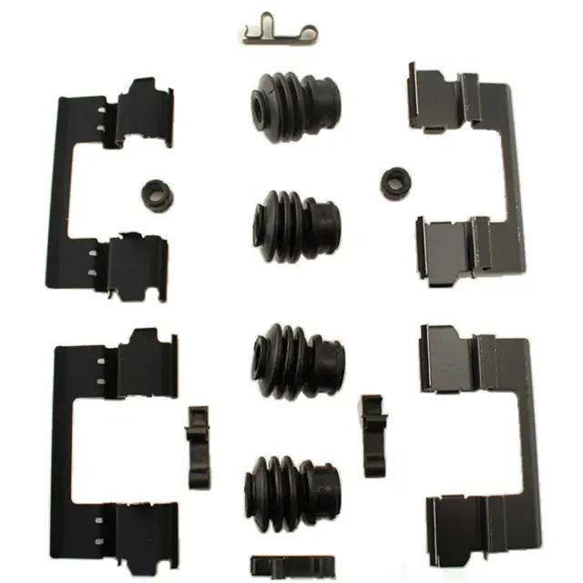 Genuine bproauto Disc Brake Hardware Kit 1BP02068AA