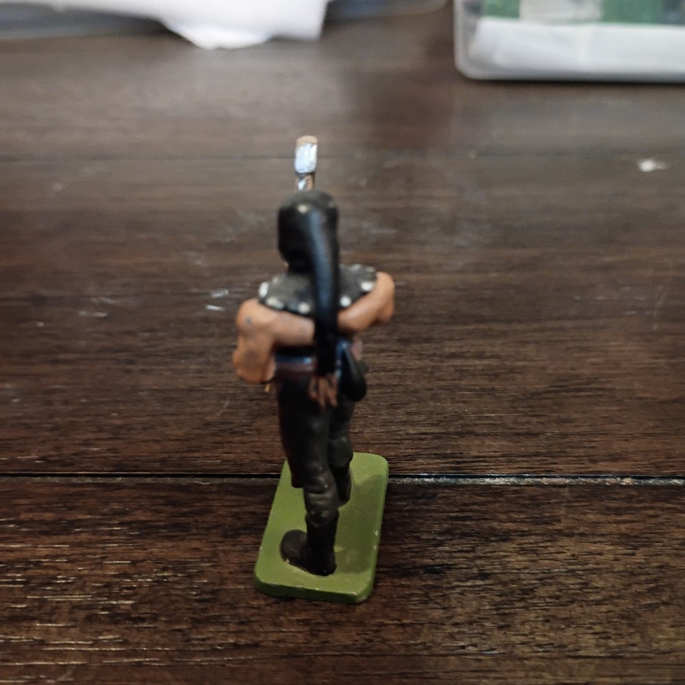 britains 1920ga executioner
