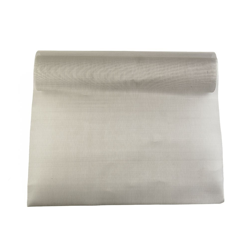 Filter Mesh Filter Cloth 304 Stainless Steel Woven Mesh Rust Resistance