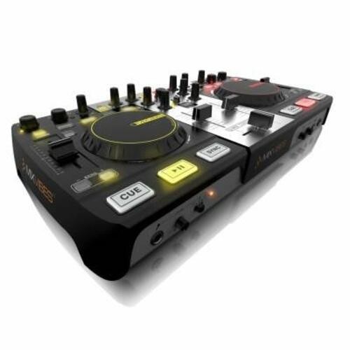 Mix Vibes UMIXCONTROLPRO DJ Mixer