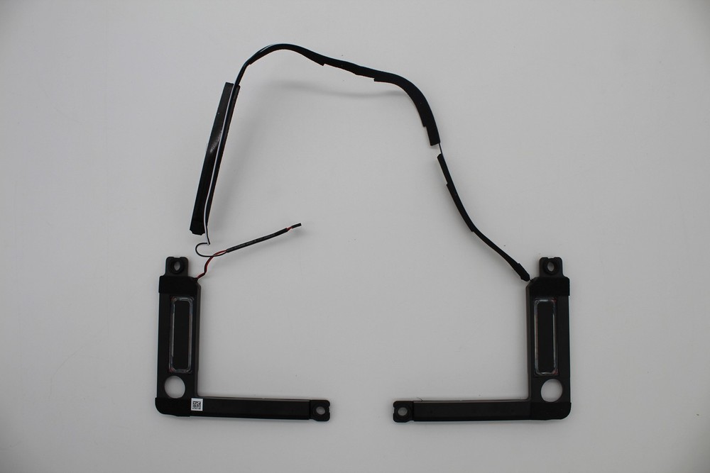 MSI SUMMIT E13FLIPEVO Speakers