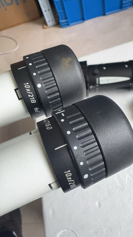 LEICA Z6 APO Stereo microscope