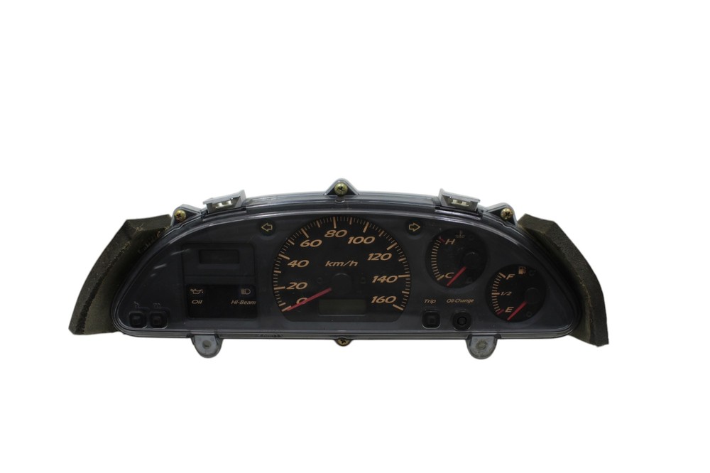 Instrumentation MBK Skyliner 250 2000 2004 Speedometer Speedometer