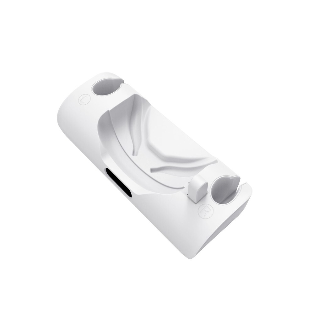 Charging Dock Charger Stand Holder Part For Oculus Quest 3 VR Headset Controller