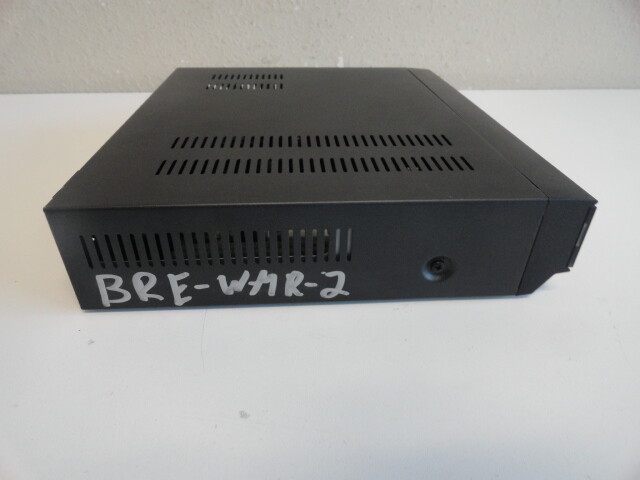 Vbrick Media Receiver 8000-0113-0004