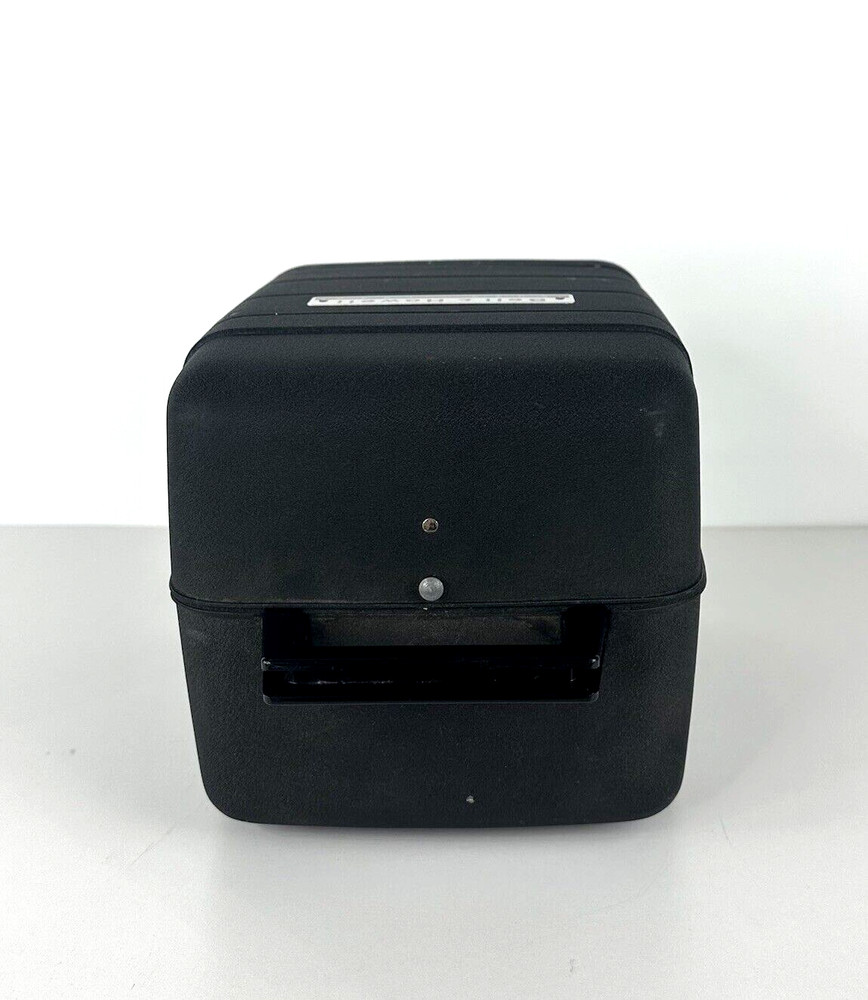 Vintage Bell & Howell Model 256 Autoload 8mm Portable Projector Tested Working