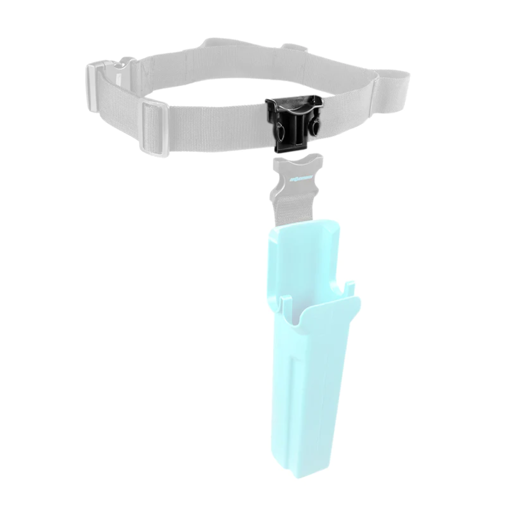 Moerman Replacement Clip For Bucket Holster