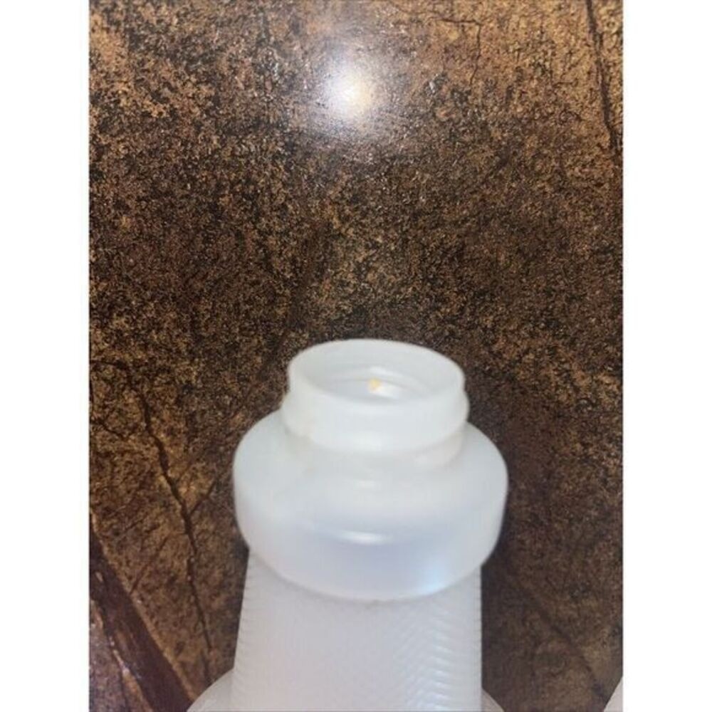 Plastic Spray Bottles with Triggers 20 Oz Empty (5 Pack) Tested Work Amazing!