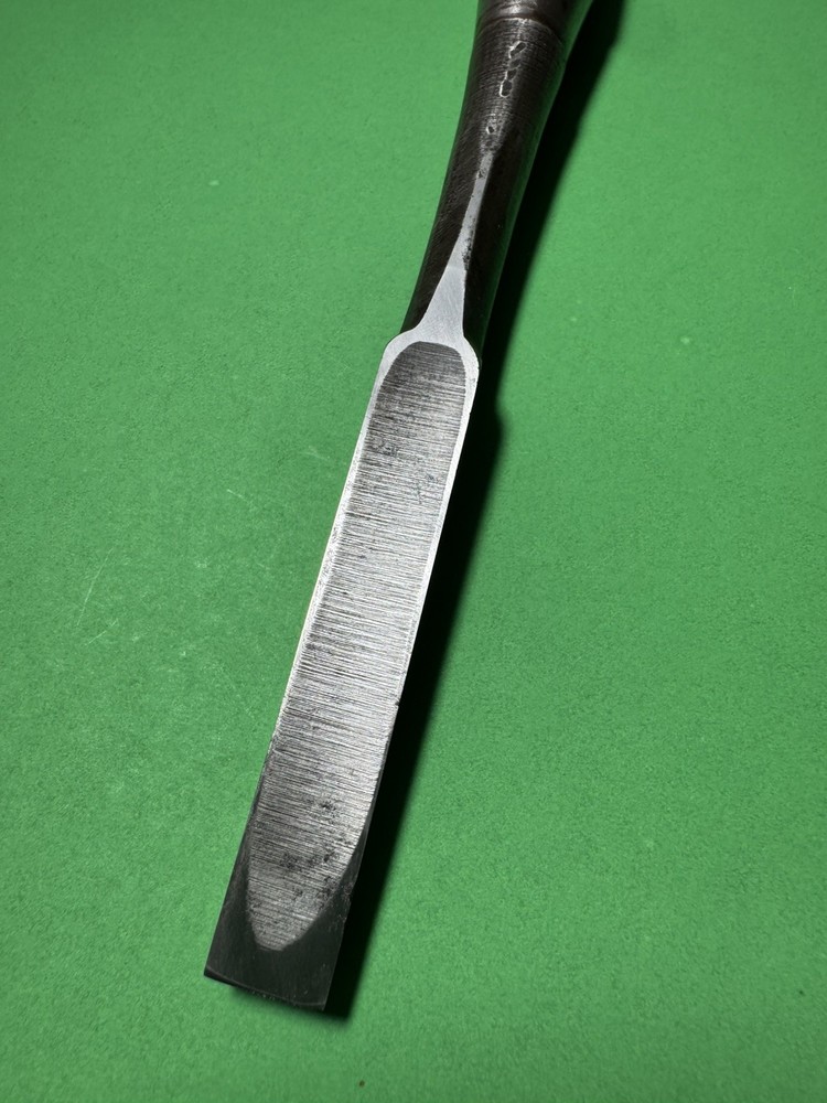Nagahiro Timber Chisel Nomi 15mm