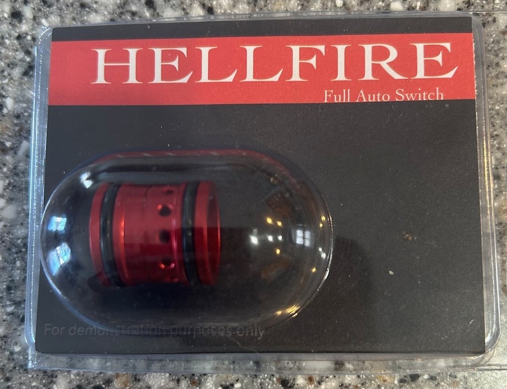 Planet Eclipse GTEK M170R