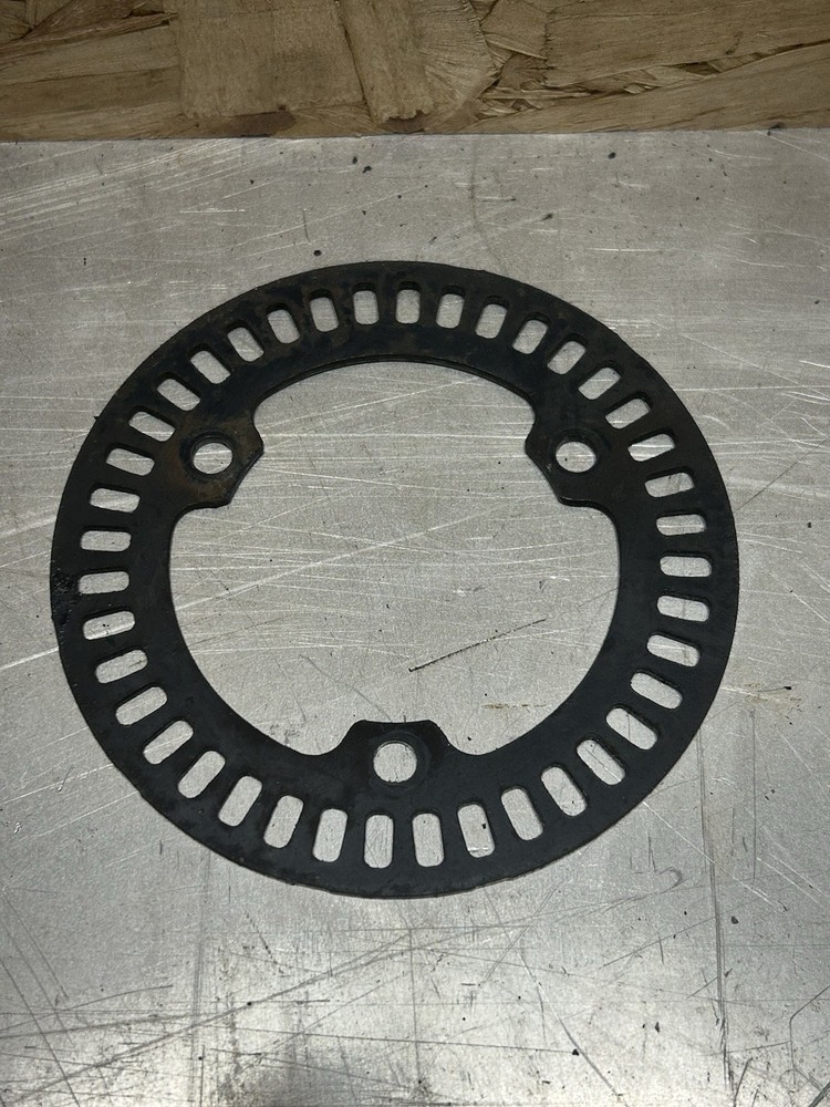 2016 YAMAHA MT 07 FRONT ABS PICK UP RING