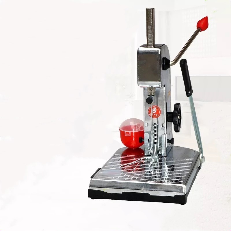 Manual Binding Machine Hole Punching Machine Automatic Wire-O Binding Machine