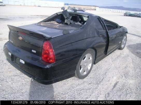 06 IMPALA AUDIO EQUIPMENT 4746