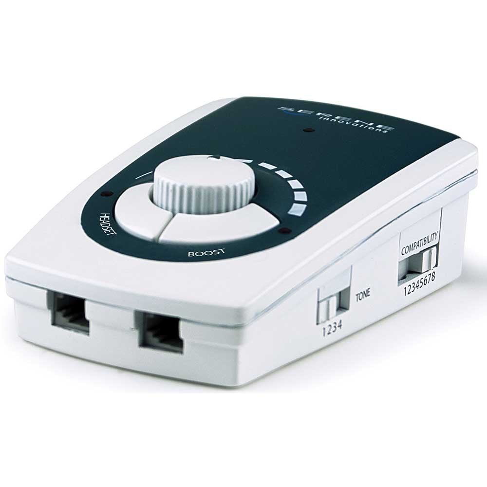 Serene Innovations UA-50 Business Phone Amplifier