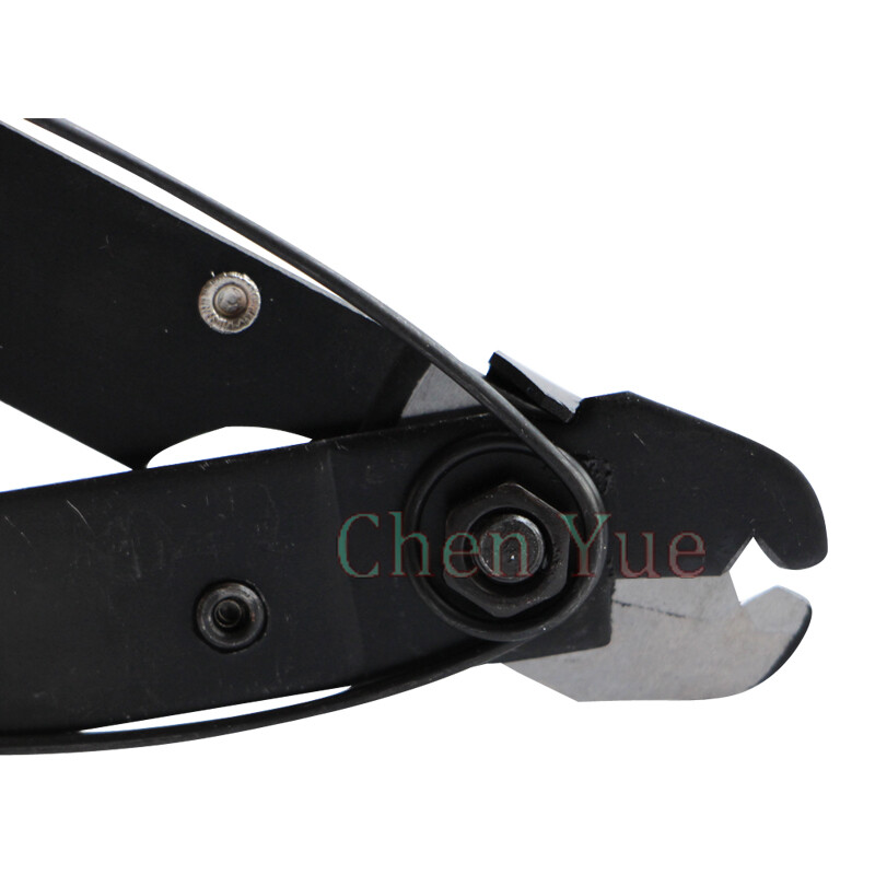 CFS2 Fiber Optic Stripper Adjustable Cutter One Hole FO 103-S Cable Stripper