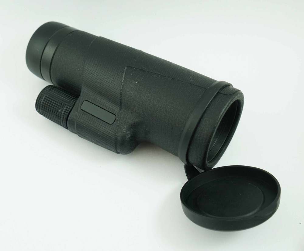 Precision Made Monocular