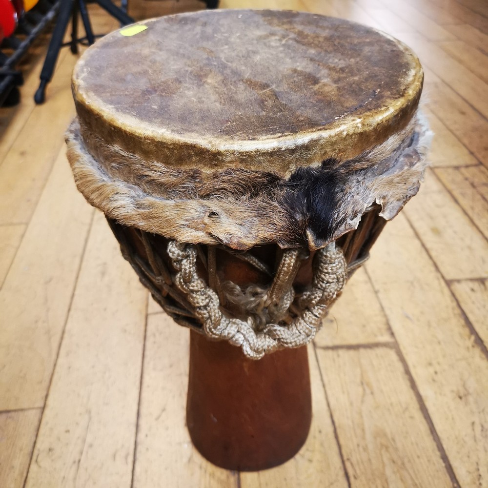 West African Djembe
