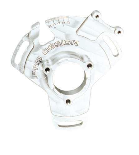 Pro Design PD510 Adjustable Stator Plate