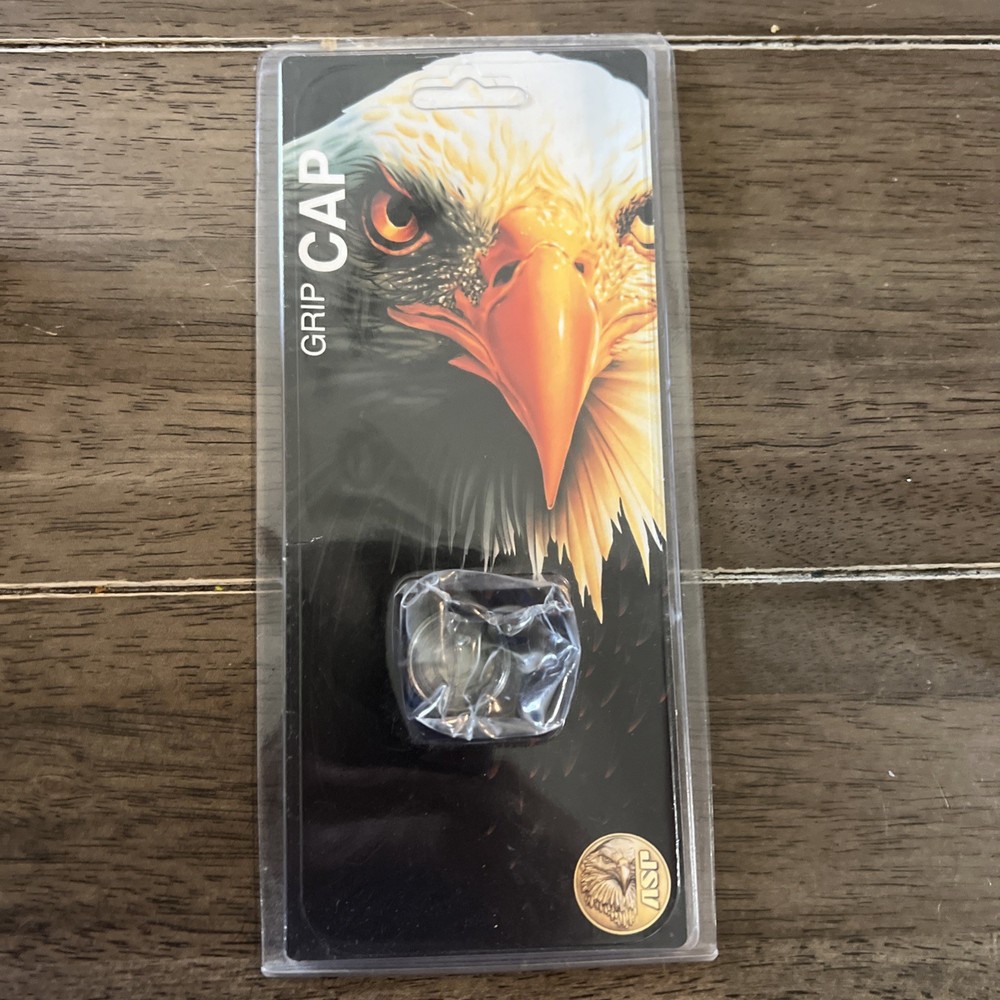 Asp Grip Cap