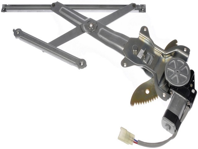 Dorman    741 506    Power Window Regulator And Motor Assembl
