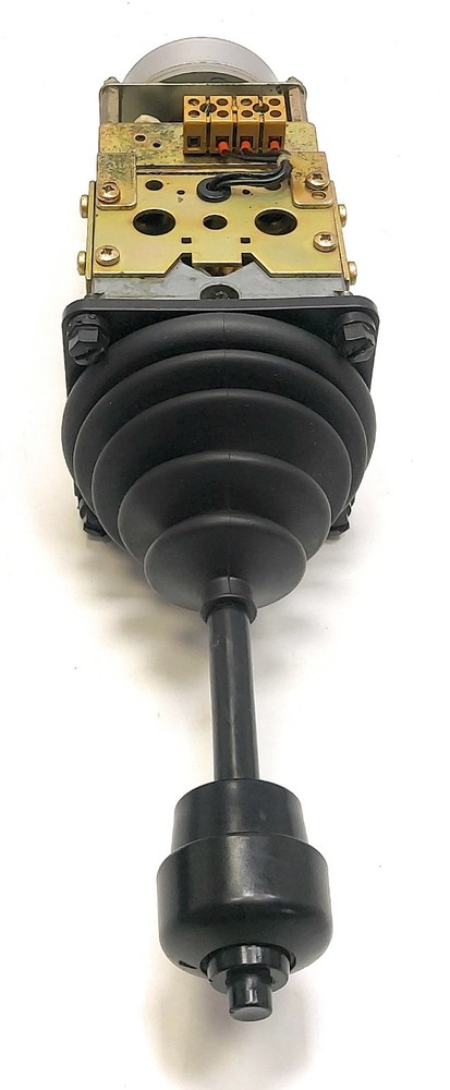 Liebherr Joystick Controller 6062 099 14
