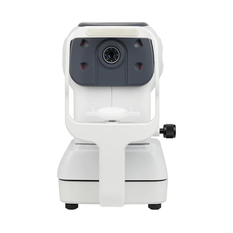 Optical Auto Refractometer Price Digital Refractmeter with Keratometer Optical