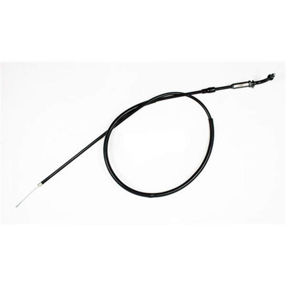 Motion Pro Black Vinyl Choke Cable 04-0157