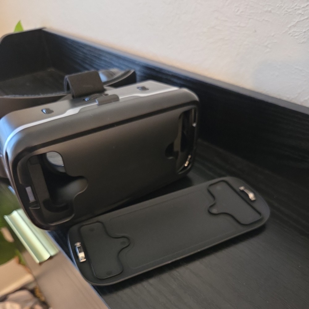 VR Shinecon Virtual Reality Glasses