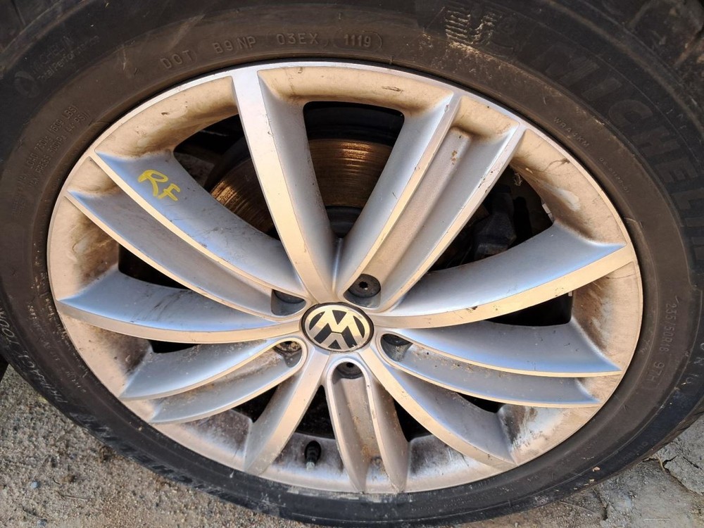 Fuse Box Engine Compartment Fits 12-16 EOS 4859822