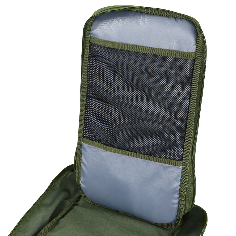 Condor Tactical Compact AIRSOFT Pack MOLLE Camping Utility Backpack 126