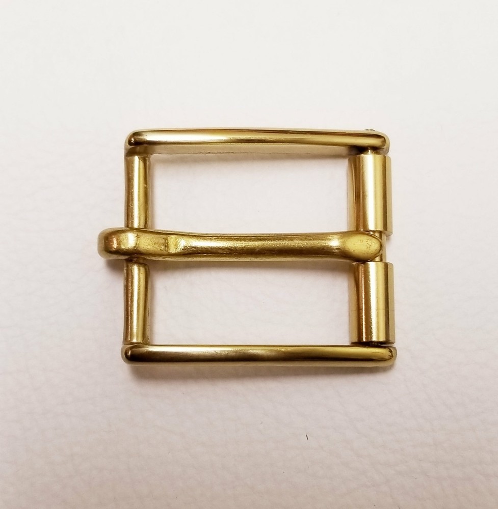 1" inch 25mm Roller Belt Buckle