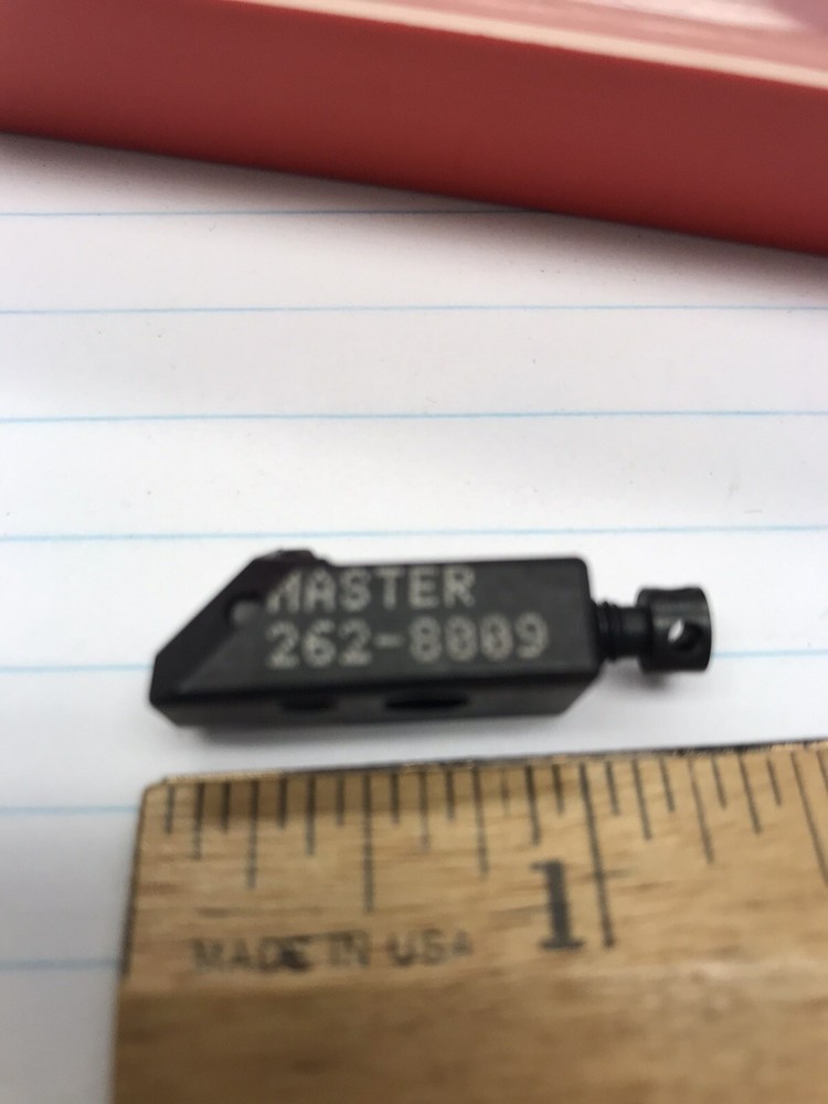 1 pc. STSPR-2 MASTER TOOL MINI CARTRIDGE (loc J6)
