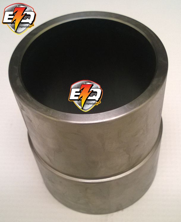 Alignment Tool For Small Block Chev Rear Seal Conversion Adapter - AT350