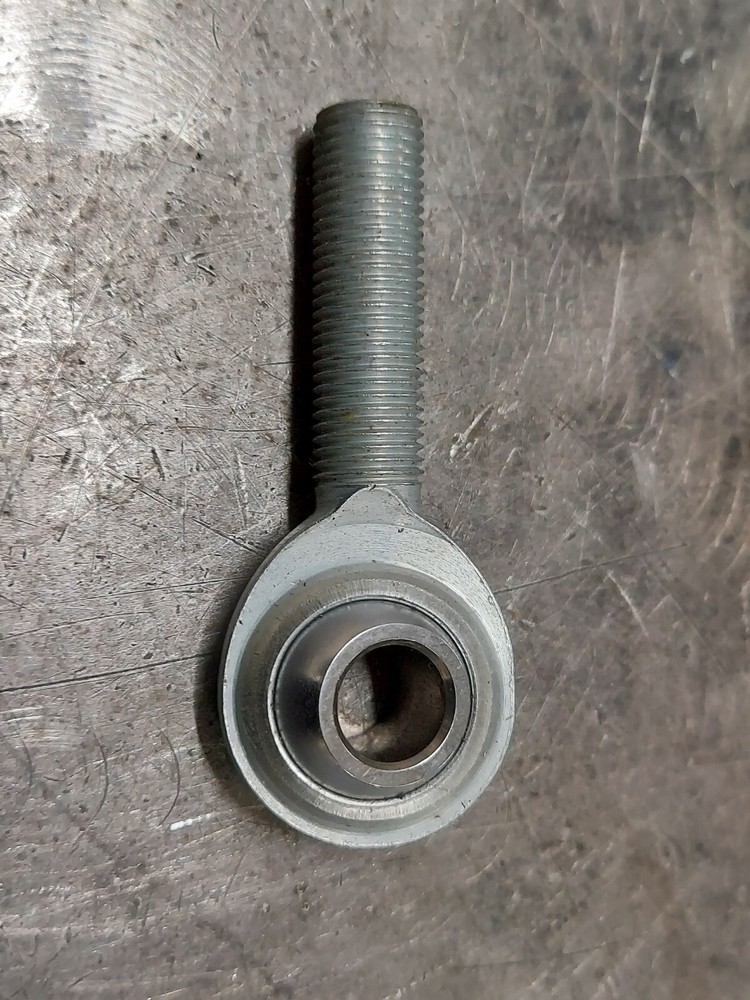 3/8" - 24 RH 3/8" Hole Rod End