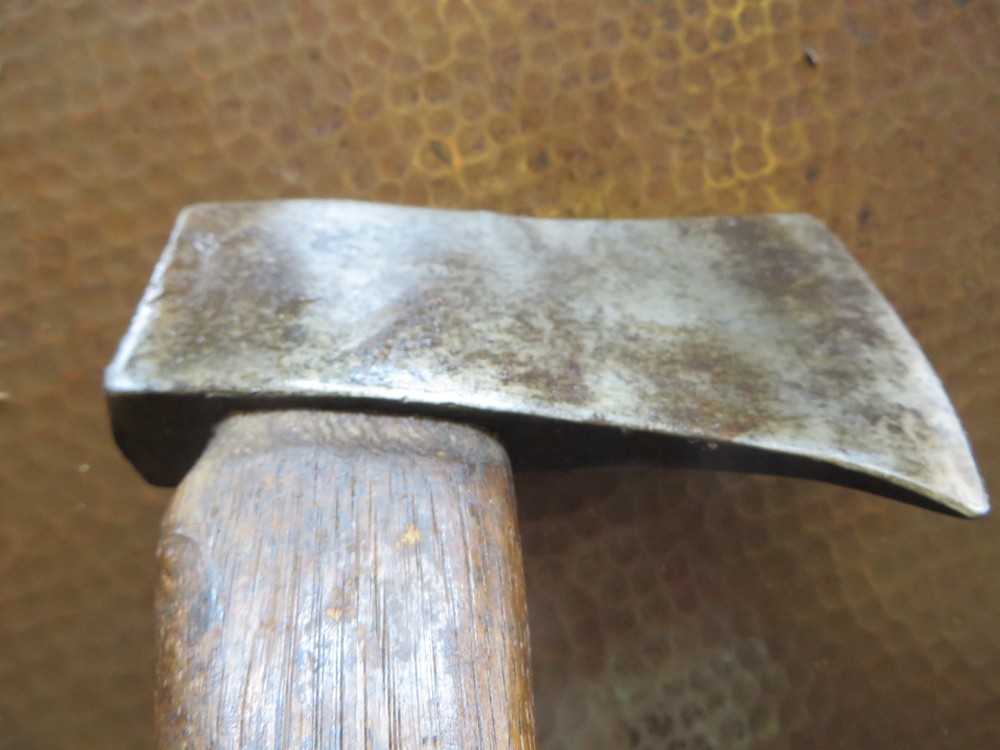 COLLINS 2 1/4 # Axe Hatchett