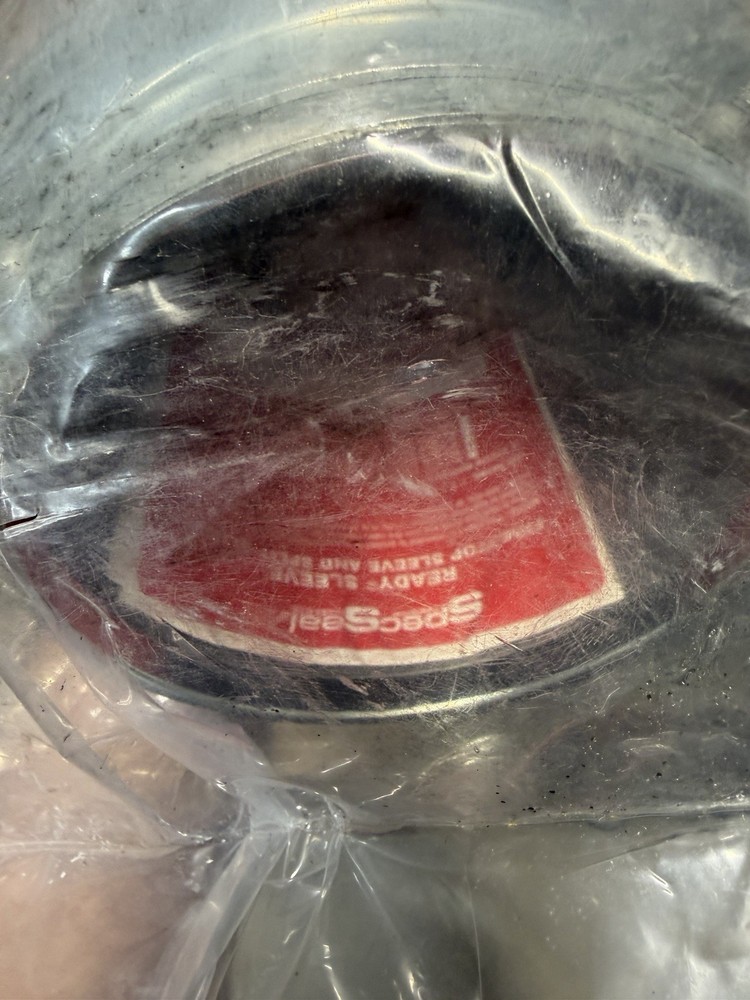 STI FS400 Ready Sleeve 4” Firestop Sleeve