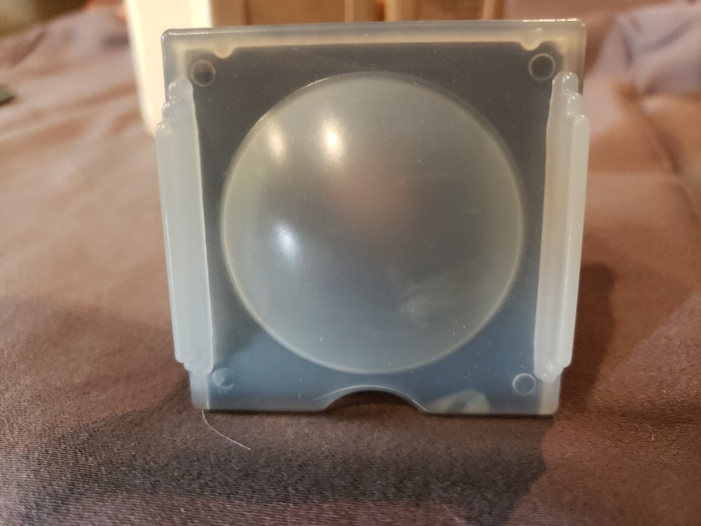 Jeffrey's Studio 35 mm Color Viewer (#7)