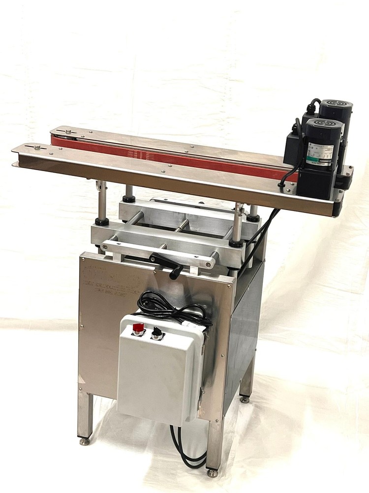 Bottomless Conveyor (New)
