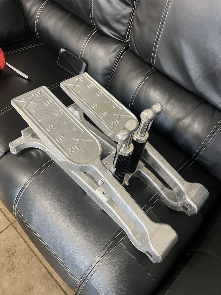 Xciser Pro Trainer Stair Stepper