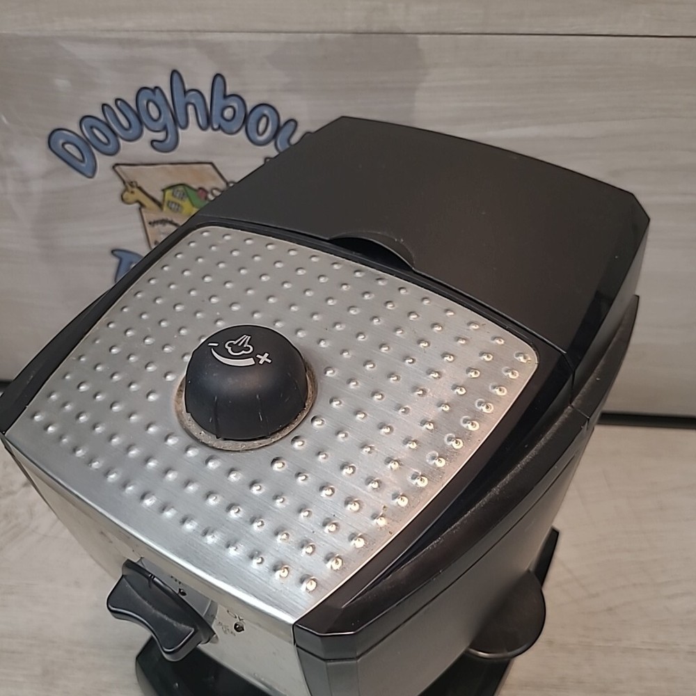 Delonghi Espresso Maker EC155 Replacement Base Unit Only