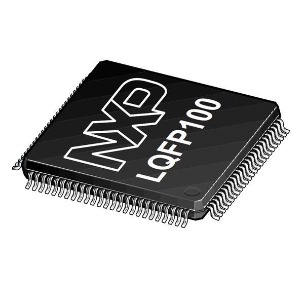 1Pcs SPC5602BK0CLL4 LQFP-100